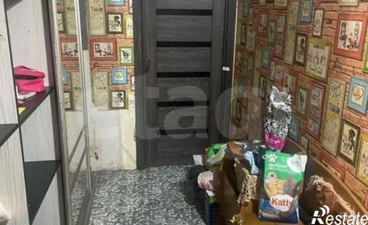 2-комн квартира ул Блюхера, 35,  д. 35