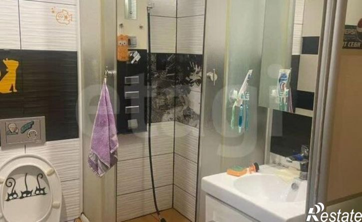 2-комн квартира ул Блюхера, 35,  д. 35