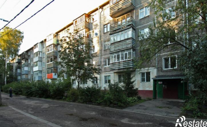 2-комн квартира ул Блюхера, 35,  д. 35