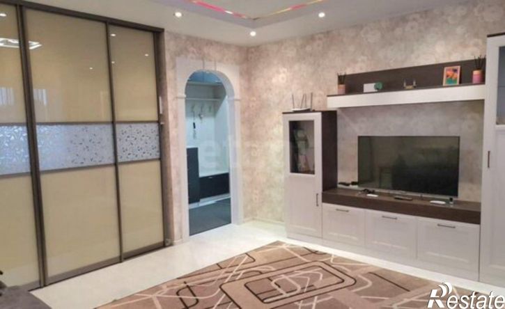 3-комн квартира улица Панина, 5 к2,  д. 5 к2