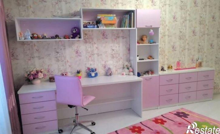 3-комн квартира улица Панина, 5 к2,  д. 5 к2