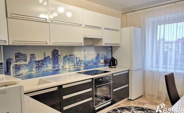 3-комн квартира улица Панина, 5 к2,  д. 5 к2