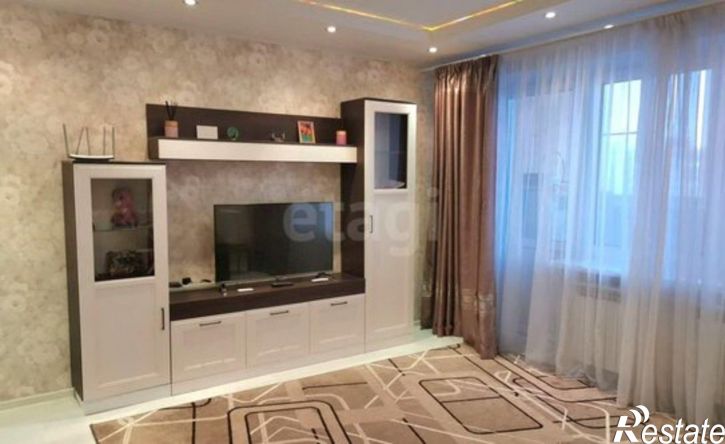 3-комн квартира улица Панина, 5 к2,  д. 5 к2