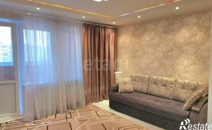 3-комн квартира улица Панина, 5 к2,  д. 5 к2