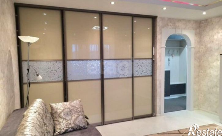3-комн квартира улица Панина, 5 к2,  д. 5 к2