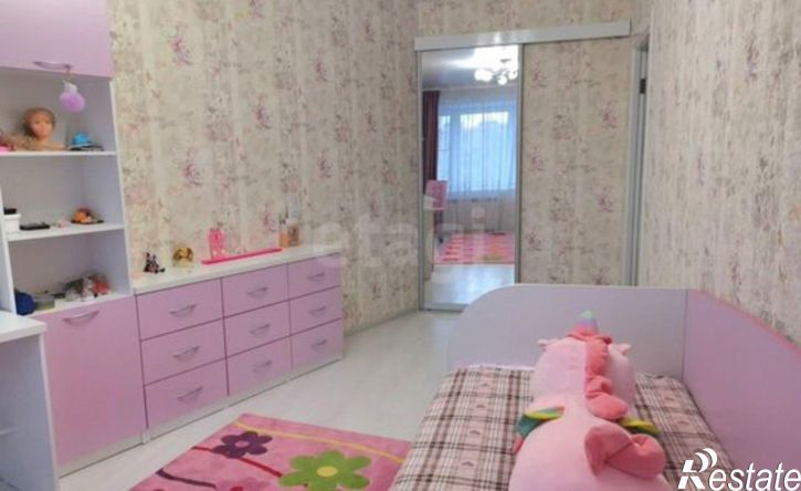 3-комн квартира улица Панина, 5 к2,  д. 5 к2