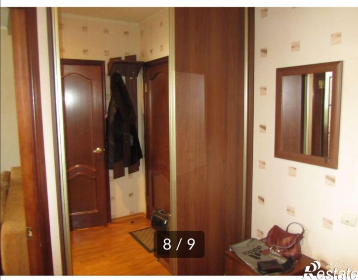 1-комн квартира проезд Моторостроителей, 8 2,  д. 8 2,  к. 2