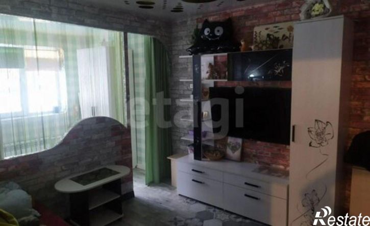 2-комн квартира ул Блюхера, 35,  д. 35