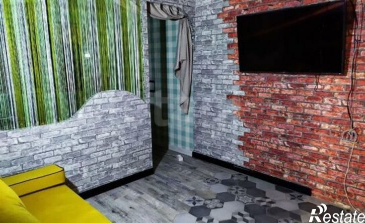 2-комн квартира ул Блюхера, 35,  д. 35