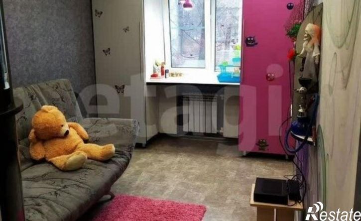 2-комн квартира ул Блюхера, 35,  д. 35
