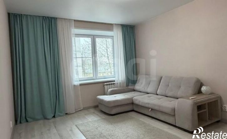 1-комн квартира ул Радищева, 7,  д. 7