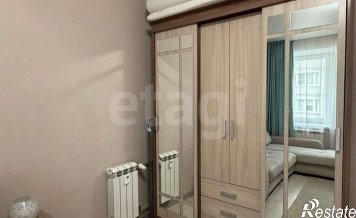 1-комн квартира ул Радищева, 7,  д. 7