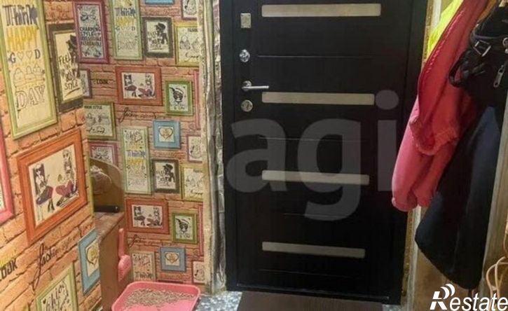 2-комн квартира ул Блюхера, 35,  д. 35