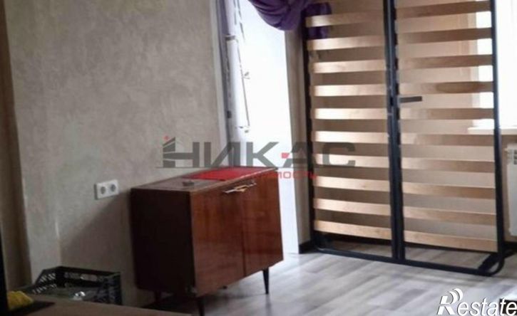 1-комн квартира Ленинградский пр-кт, 67,  д. 67
