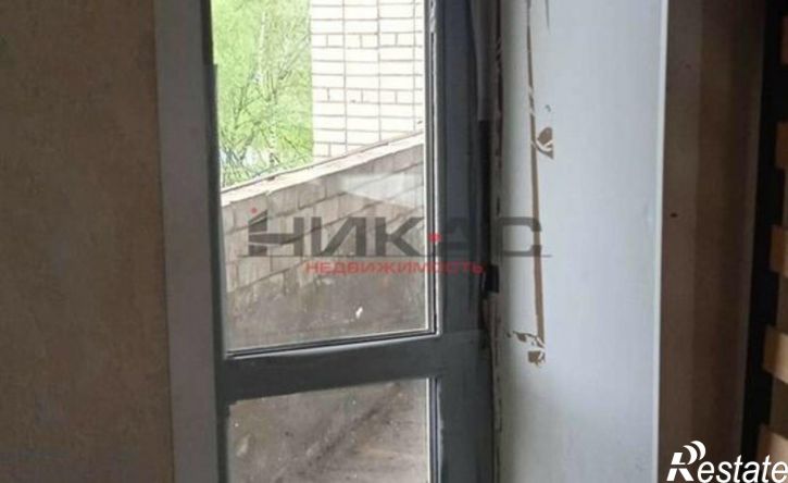 1-комн квартира Ленинградский пр-кт, 67,  д. 67