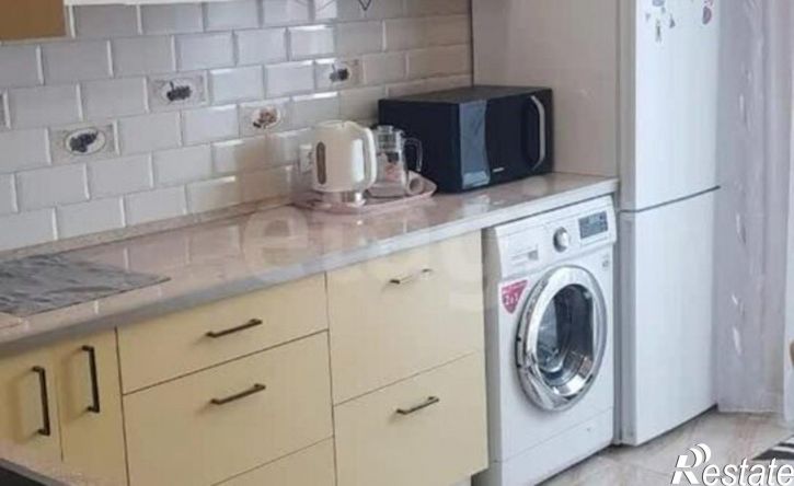 1-комн квартира ул Свободы, 60в,  д. 60в