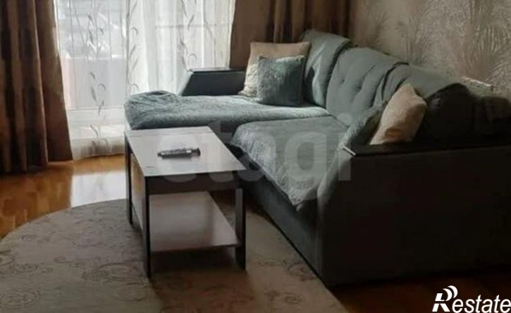 1-комн квартира ул Свободы, 60в,  д. 60в
