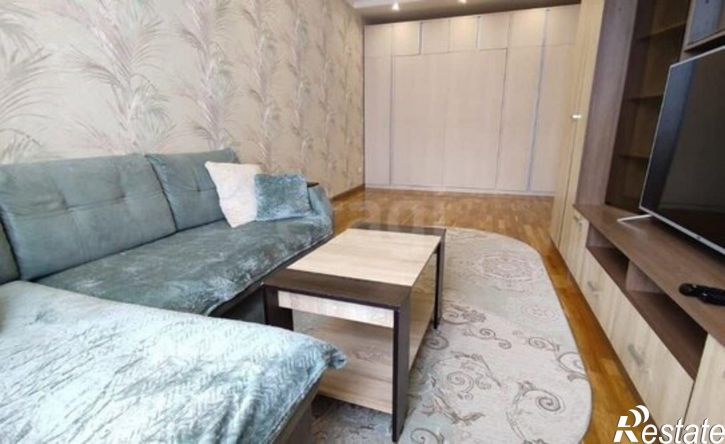 1-комн квартира ул Свободы, 60в,  д. 60в