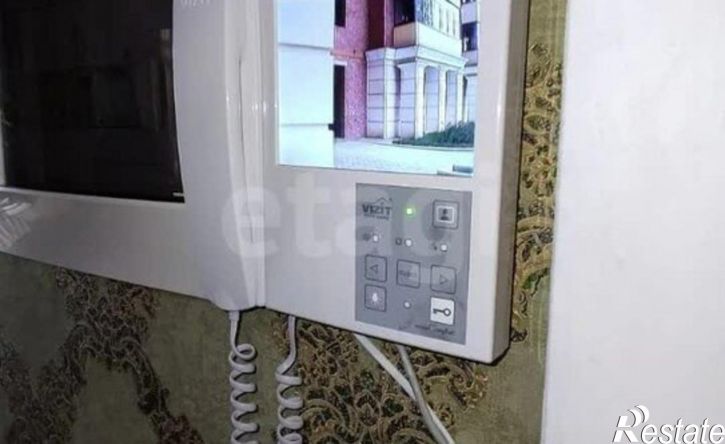 1-комн квартира ул Свободы, 60в,  д. 60в