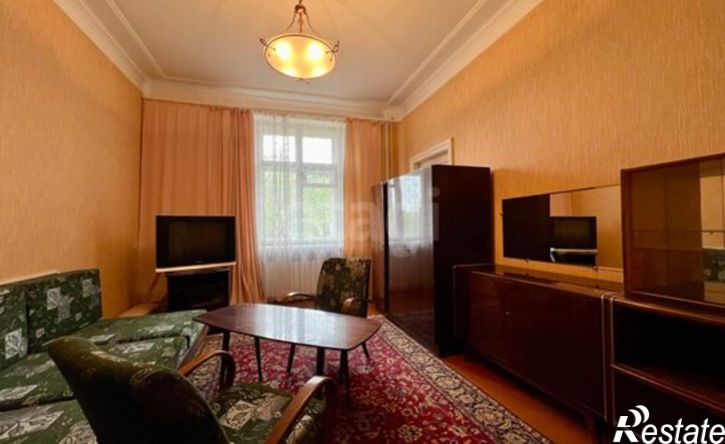 2-комн квартира пр-кт Ленина, 20/53,  д. 20/53
