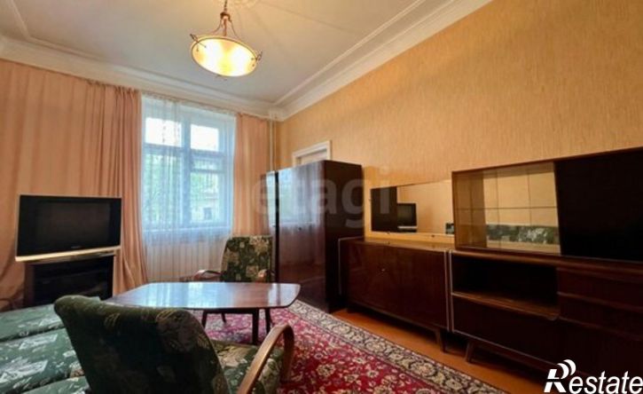 2-комн квартира пр-кт Ленина, 20/53,  д. 20/53