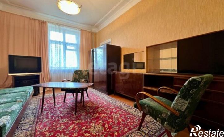 2-комн квартира пр-кт Ленина, 20/53,  д. 20/53