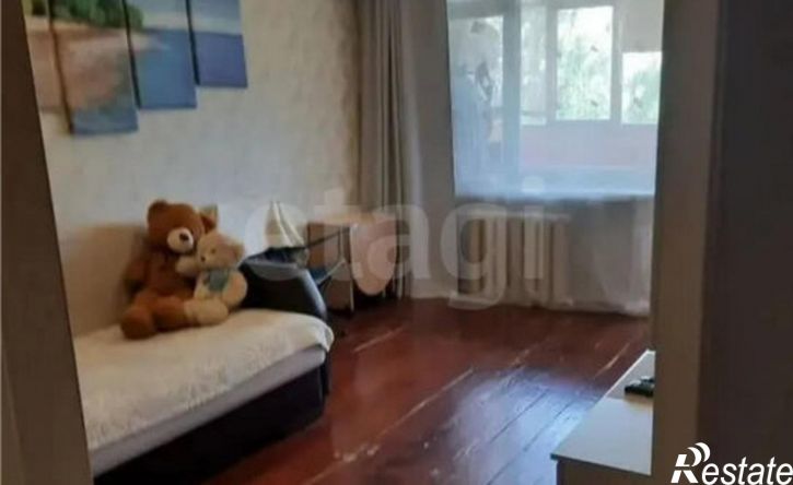 1-комн квартира ул Городской вал, 8,  д. 8