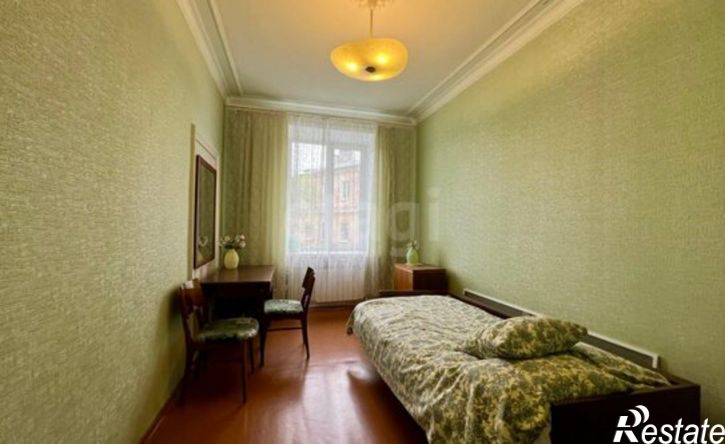 2-комн квартира пр-кт Ленина, 20/53,  д. 20/53