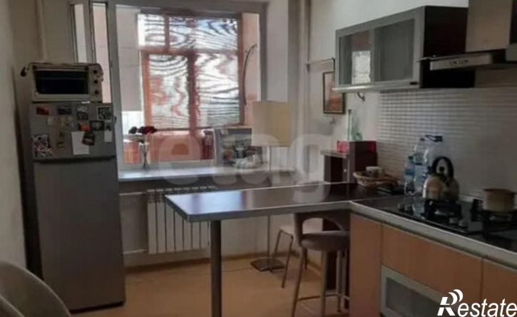 1-комн квартира ул Городской вал, 8,  д. 8