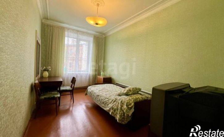 2-комн квартира пр-кт Ленина, 20/53,  д. 20/53