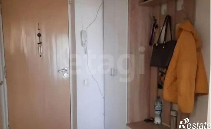 1-комн квартира ул Городской вал, 8,  д. 8