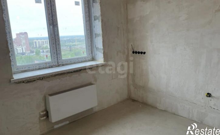 1-комн квартира ул Строителей, 20,  д. 20