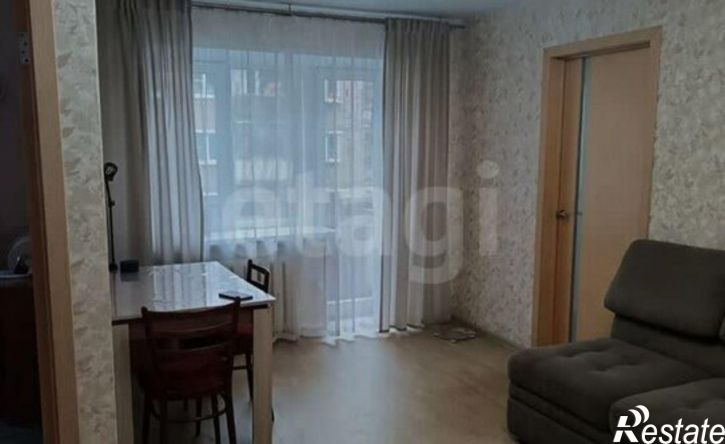 2-комн квартира ул Добрынина, 20а,  д. 20а