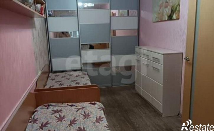 2-комн квартира ул Добрынина, 20а,  д. 20а