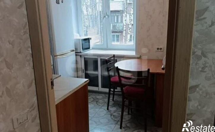 2-комн квартира ул Добрынина, 20а,  д. 20а