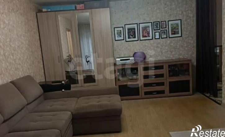 2-комн квартира ул Добрынина, 20а,  д. 20а