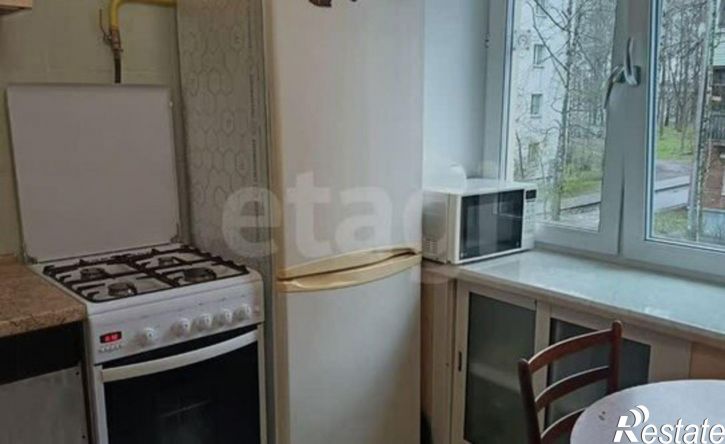2-комн квартира ул Добрынина, 20а,  д. 20а