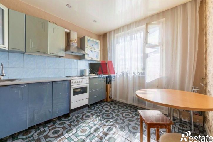 2-комн квартира Ленинградский пр-кт, 76/26,  д. 76/26