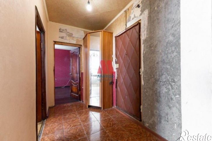 2-комн квартира Ленинградский пр-кт, 76/26,  д. 76/26