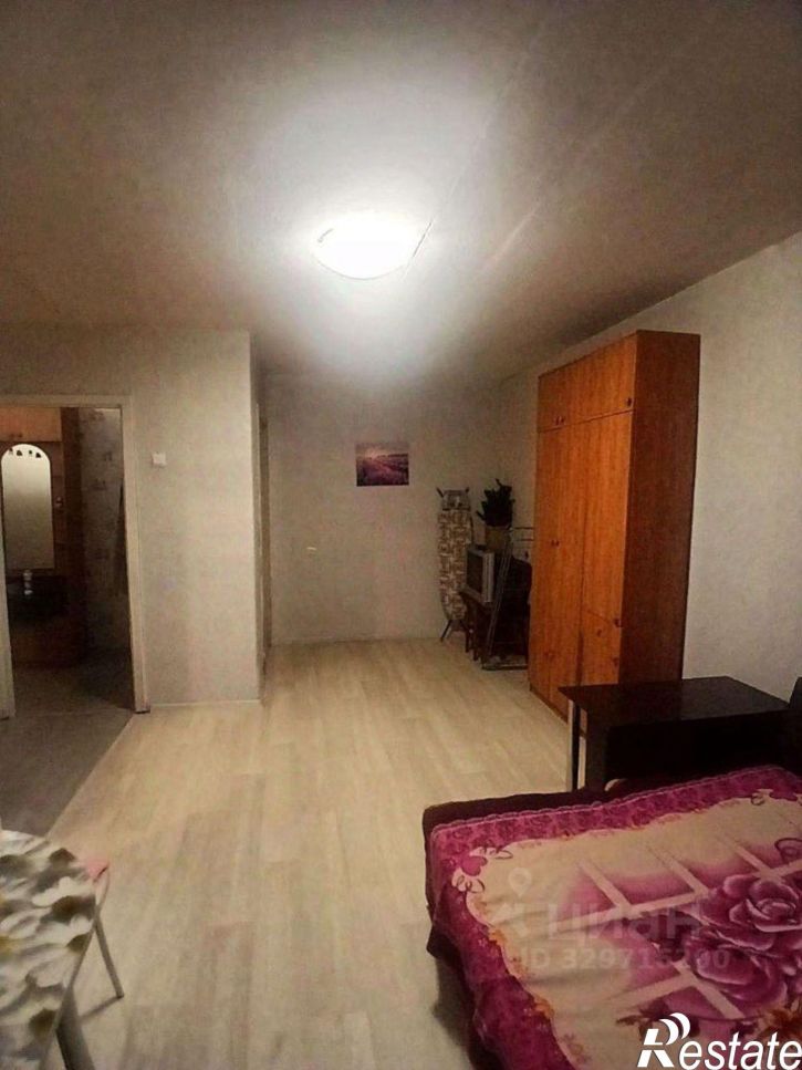 1-комн квартира ул Павлова, 35,  д. 35