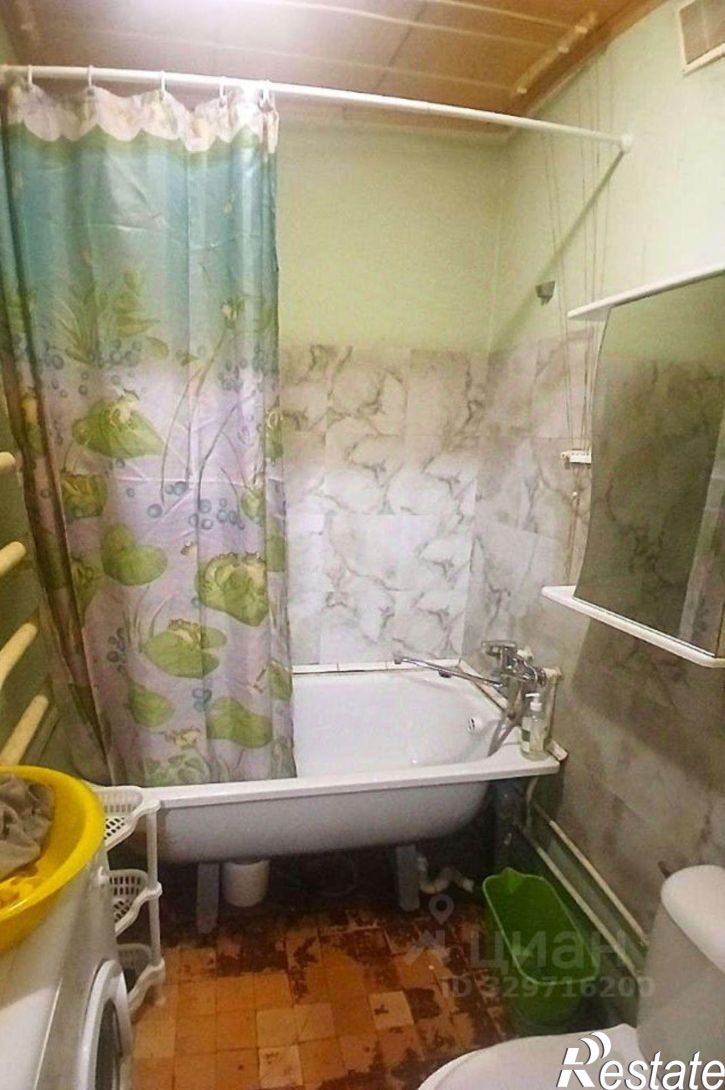 1-комн квартира ул Павлова, 35,  д. 35