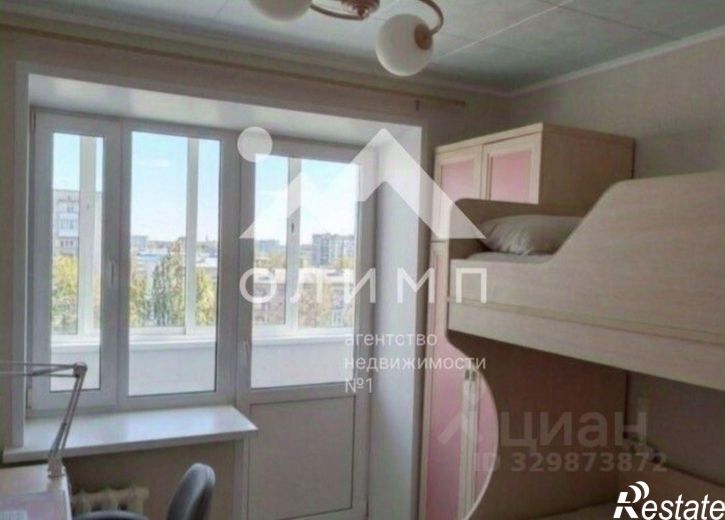 3-комн квартира Советская улица, 57,  д. 57