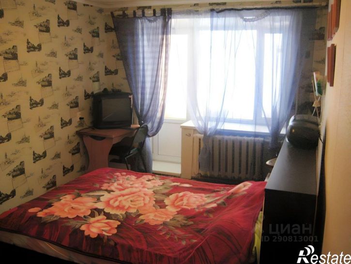 1-комн квартира ул Урицкого, 65,  д. 65