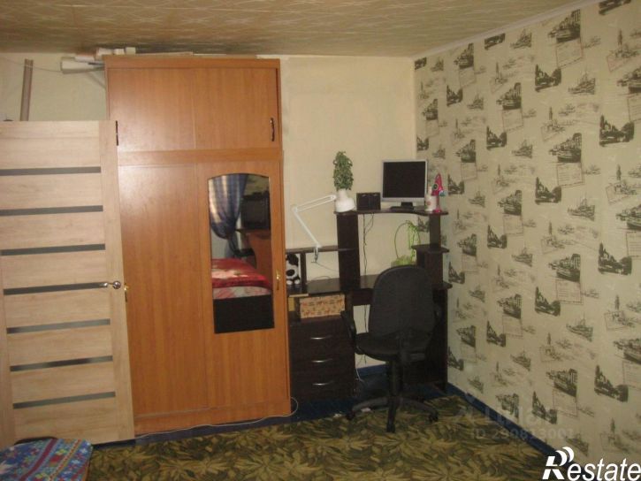 1-комн квартира ул Урицкого, 65,  д. 65