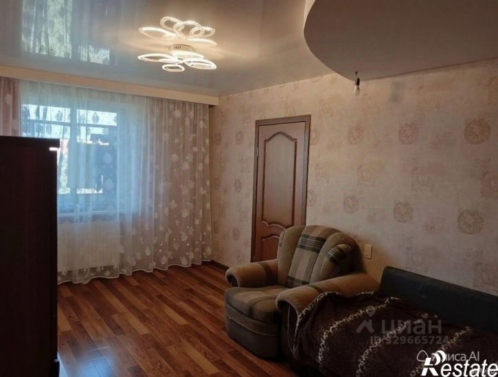 3-комн квартира проспект Дзержинского, 23,  д. 23