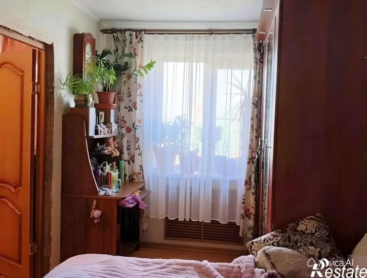 3-комн квартира проспект Дзержинского, 23,  д. 23