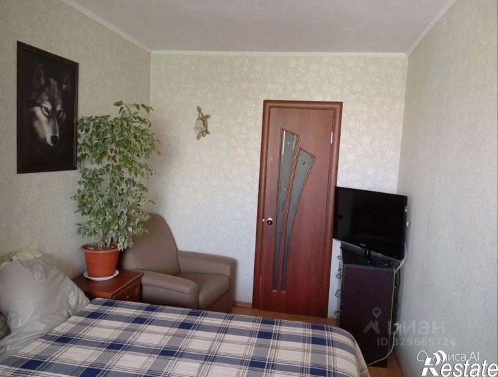 3-комн квартира проспект Дзержинского, 23,  д. 23