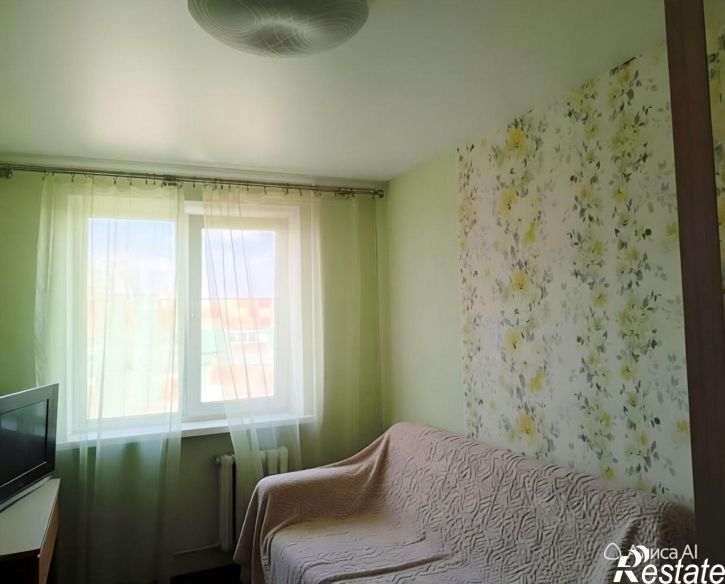 3-комн квартира проспект Дзержинского, 23,  д. 23