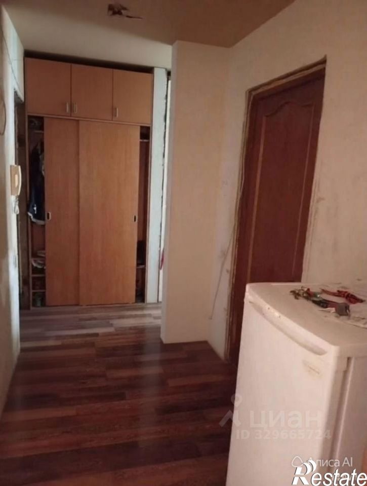 3-комн квартира проспект Дзержинского, 23,  д. 23
