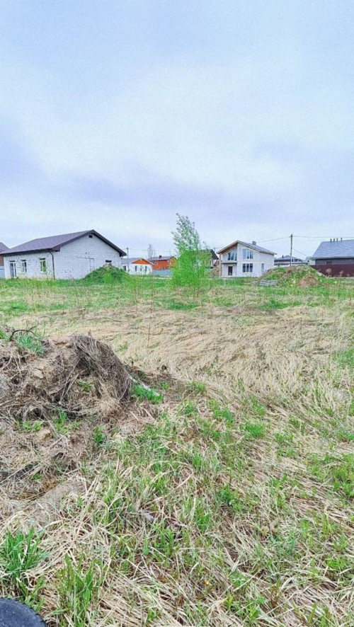 Продажа участка Толгоболь п